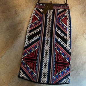 Bcbgmaxazria bodycon skirt NWT xxs